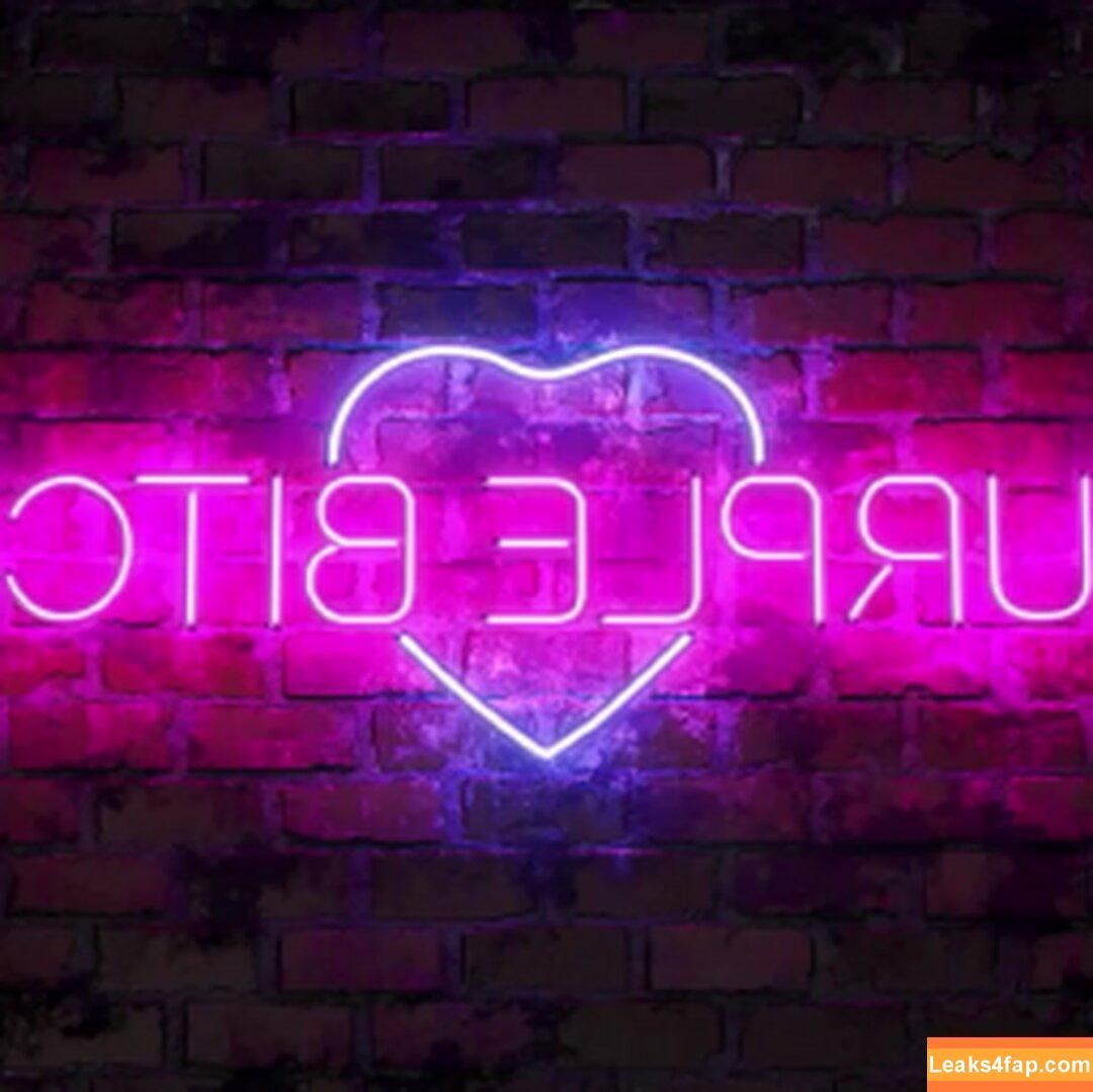 purple_bitch / greatpurplebitch / itspurplebitch / lure_lady leaked photo photo #0519