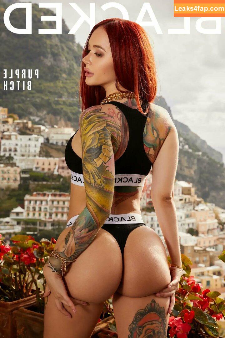 purple_bitch / greatpurplebitch / itspurplebitch / lure_lady leaked photo photo #0531