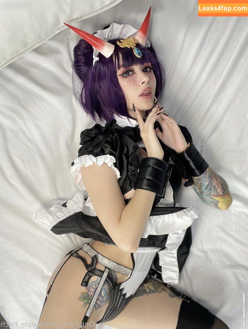 purple_bitch / greatpurplebitch / itspurplebitch / lure_lady leaked photo photo #0700