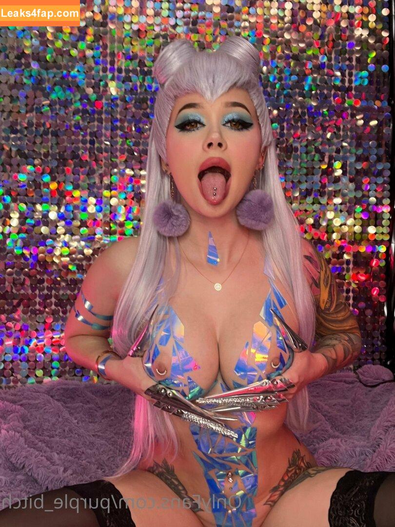 purple_bitch / greatpurplebitch / itspurplebitch / lure_lady leaked photo photo #0704
