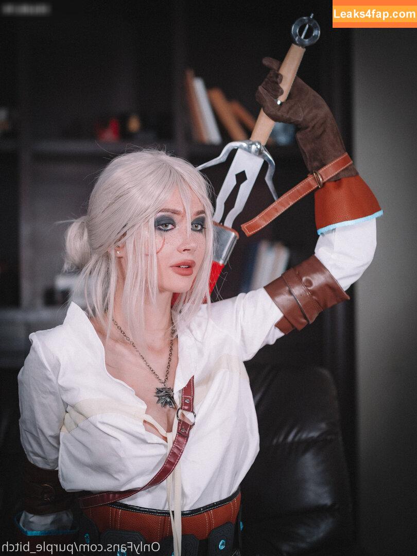 purple_bitch / greatpurplebitch / itspurplebitch / lure_lady leaked photo photo #0796