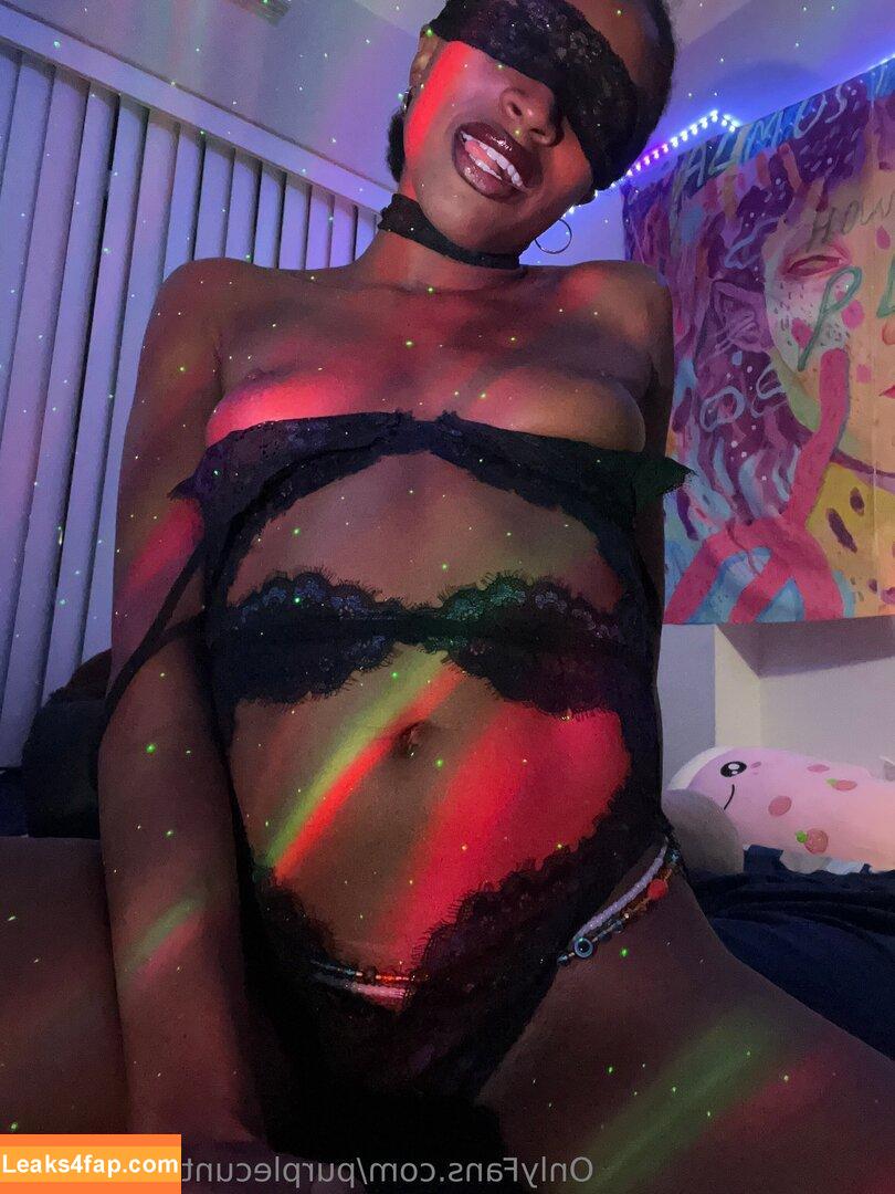 purplecuntprincess25 /  слитое фото фото #0024