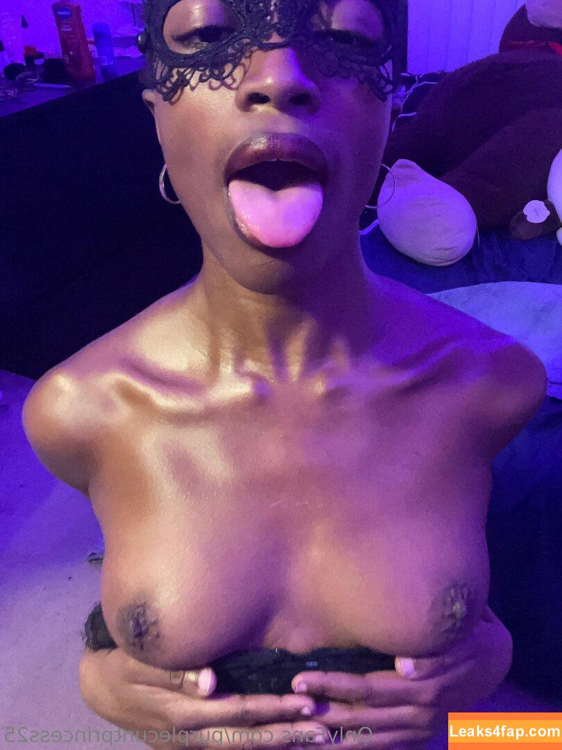 purplecuntprincess25 /  leaked photo photo #0025