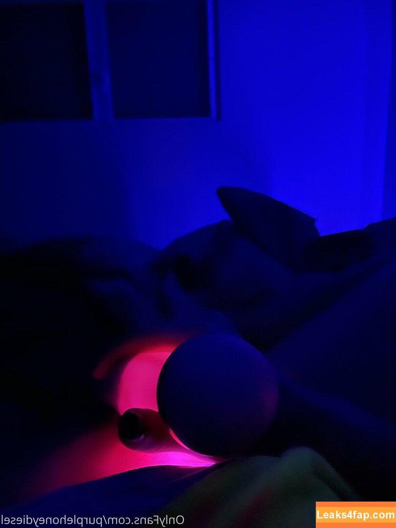 purplehoneydiesel / goddessxlashes leaked photo photo #0002