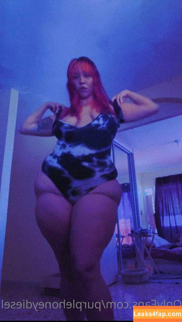 purplehoneydiesel / goddessxlashes leaked photo photo #0111