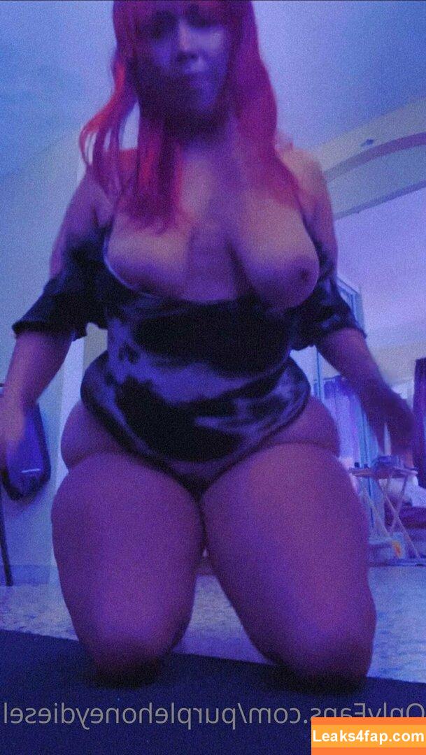 purplehoneydiesel / goddessxlashes leaked photo photo #0113