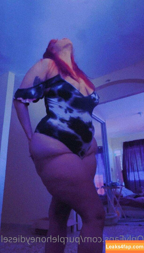 purplehoneydiesel / goddessxlashes leaked photo photo #0120