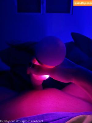 purplehoneydiesel photo #0001