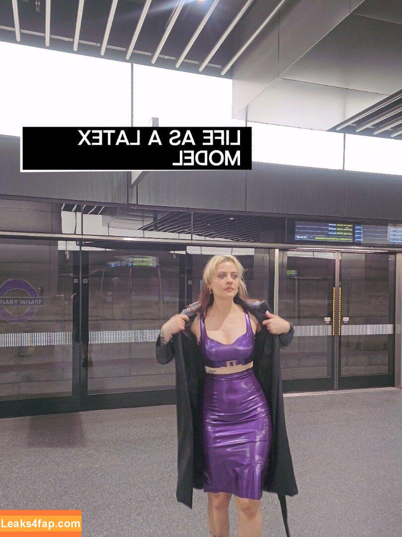 Purplemuffinz / CharleeKa-Pow / Purple_muffinz leaked photo photo #0064