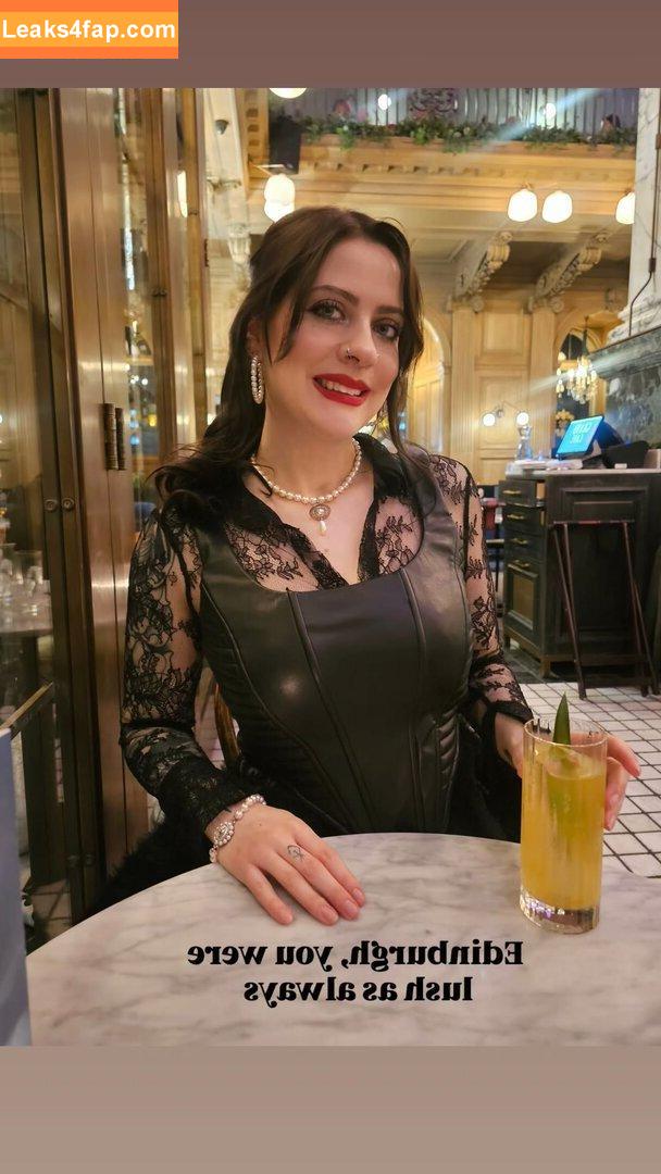 Purplemuffinz / CharleeKa-Pow / Purple_muffinz leaked photo photo #0065