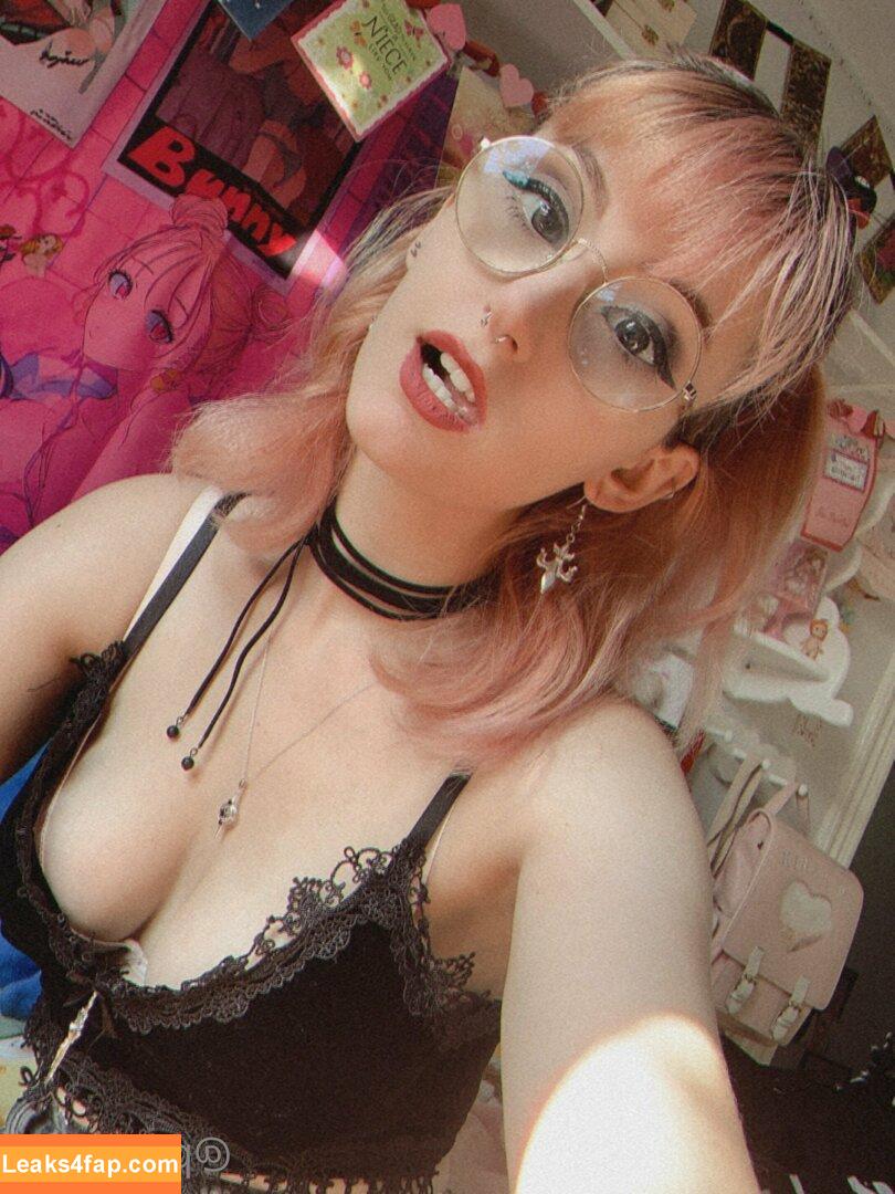 Purrblind /  leaked photo photo #0042