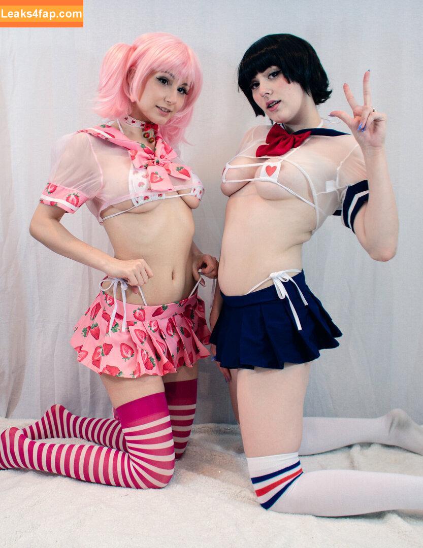 Purrblind /  leaked photo photo #0101