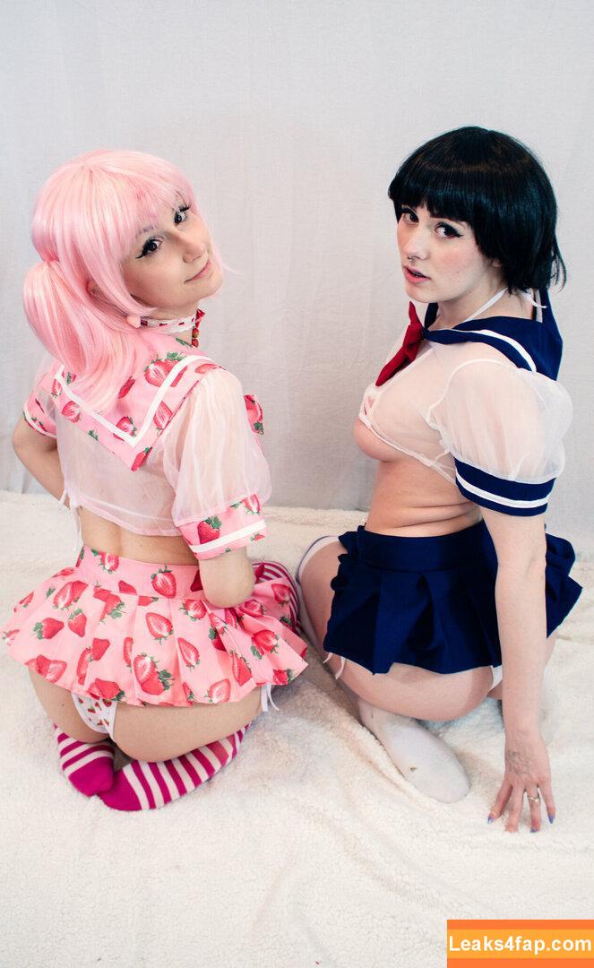 Purrblind /  leaked photo photo #0103