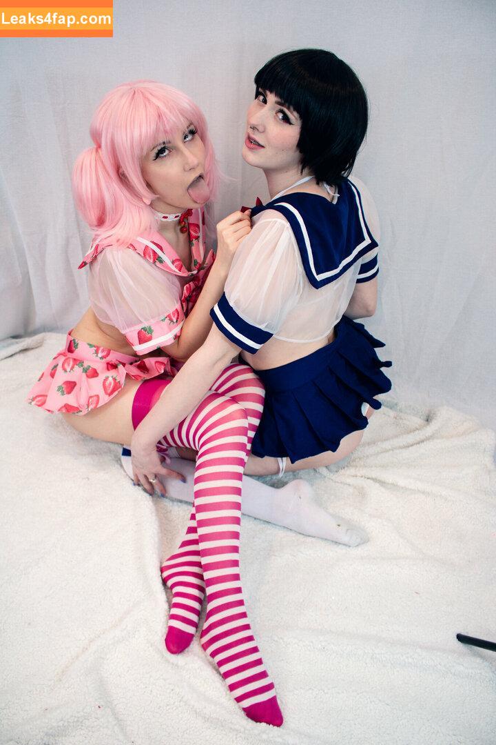 Purrblind /  leaked photo photo #0107