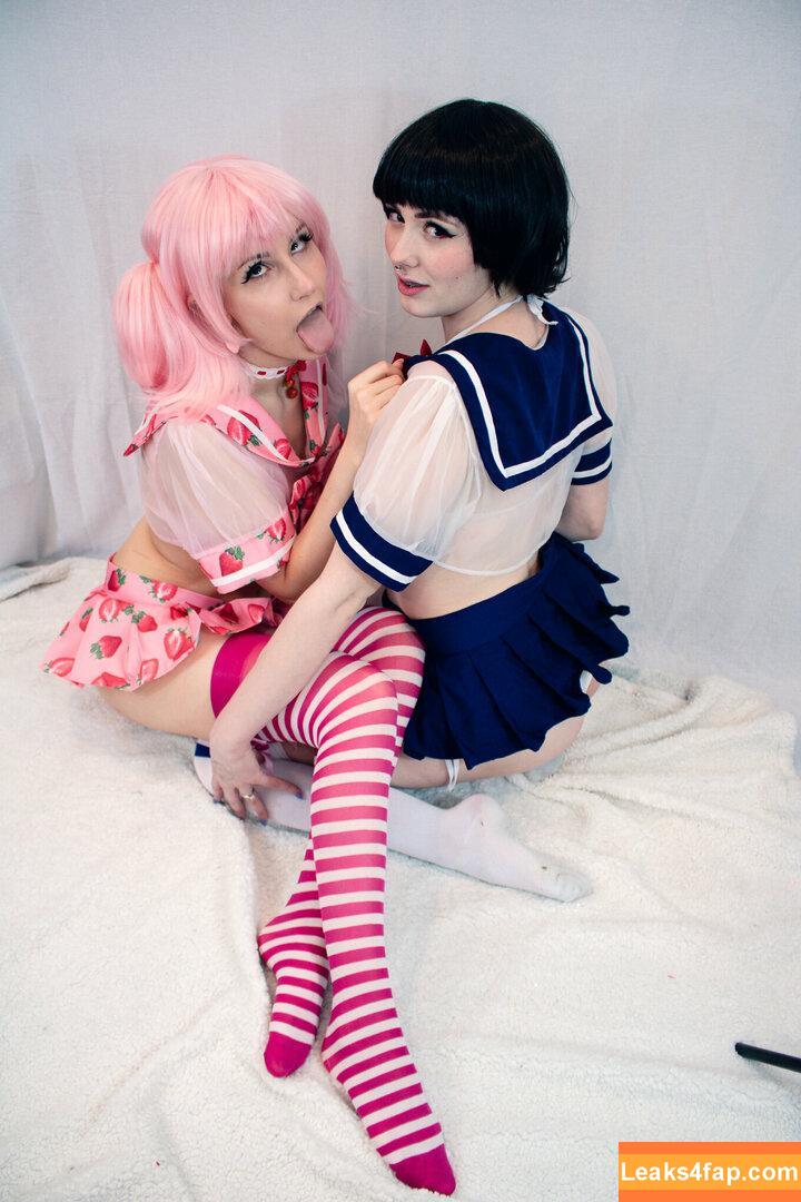 Purrblind /  leaked photo photo #0108
