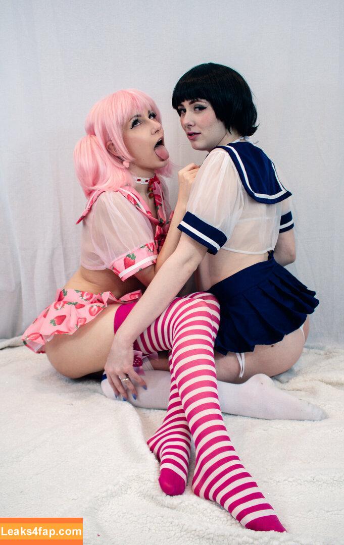 Purrblind /  leaked photo photo #0109