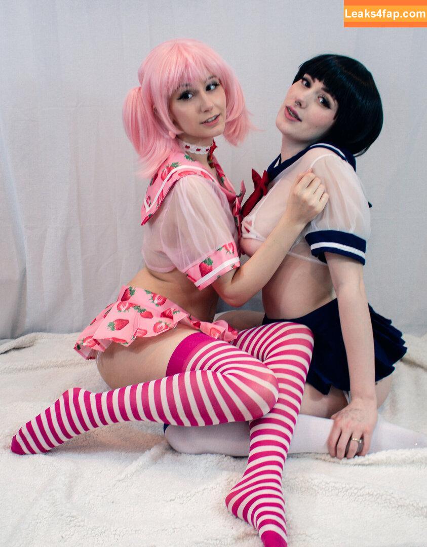 Purrblind /  leaked photo photo #0112