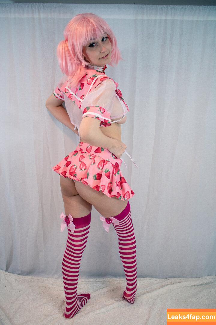 Purrblind /  leaked photo photo #0121