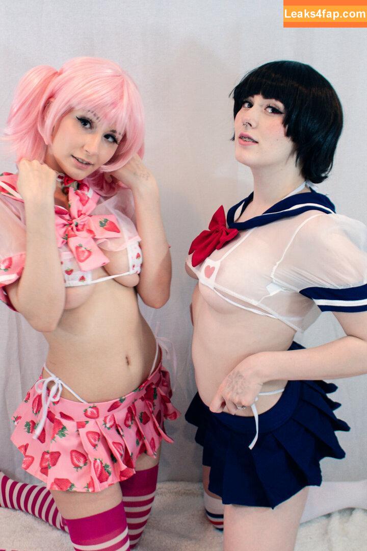 Purrblind /  leaked photo photo #0151