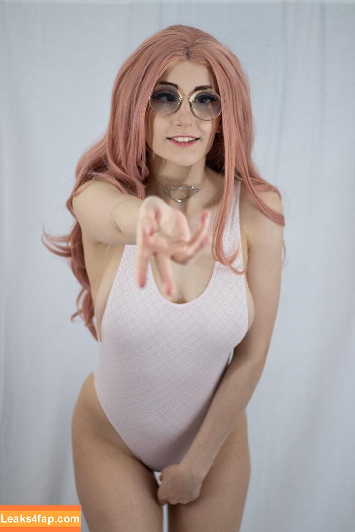 Purrblind /  leaked photo photo #0196