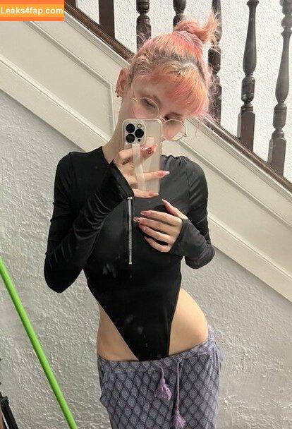 Purrblind /  leaked photo photo #0201