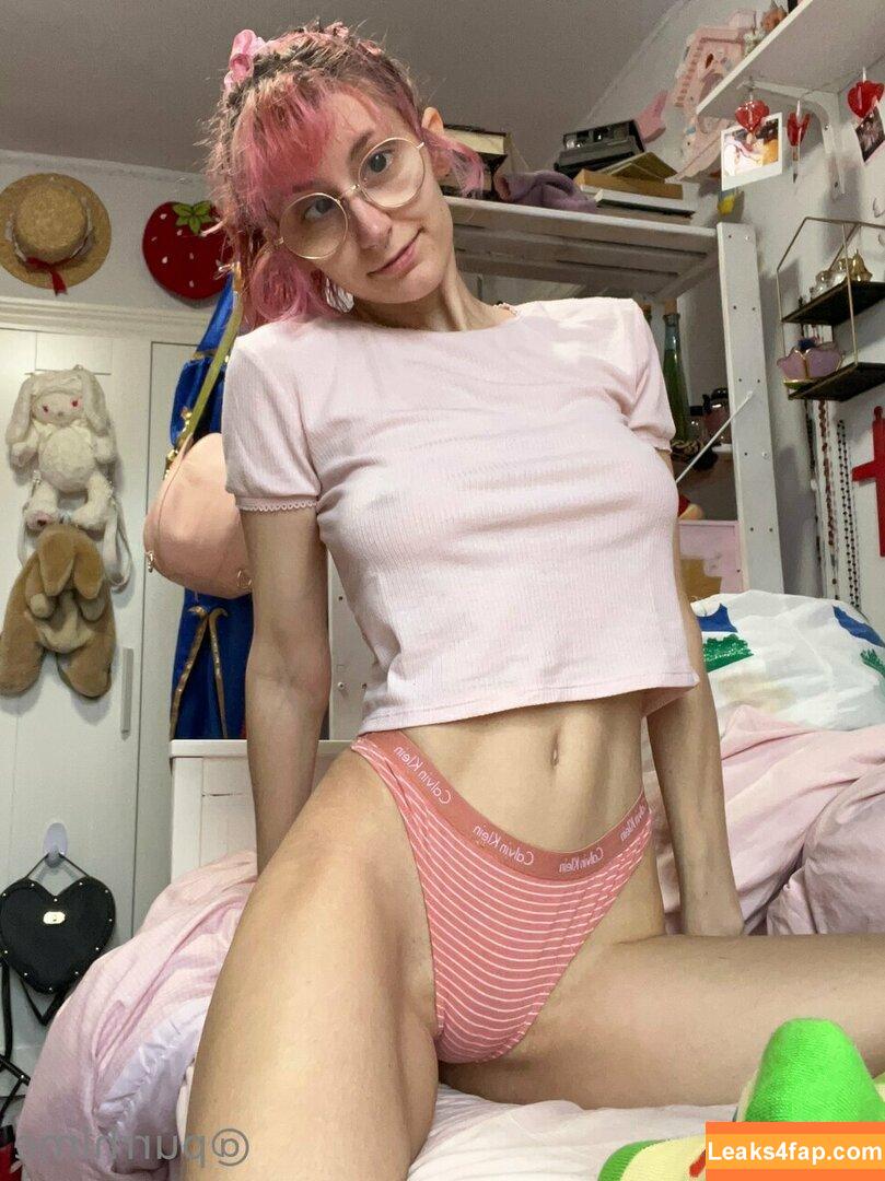 Purrblind /  leaked photo photo #0235