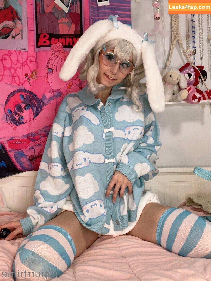 Purrblind /  leaked photo photo #0248