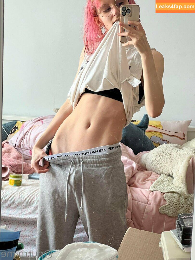 Purrblind /  leaked photo photo #0260