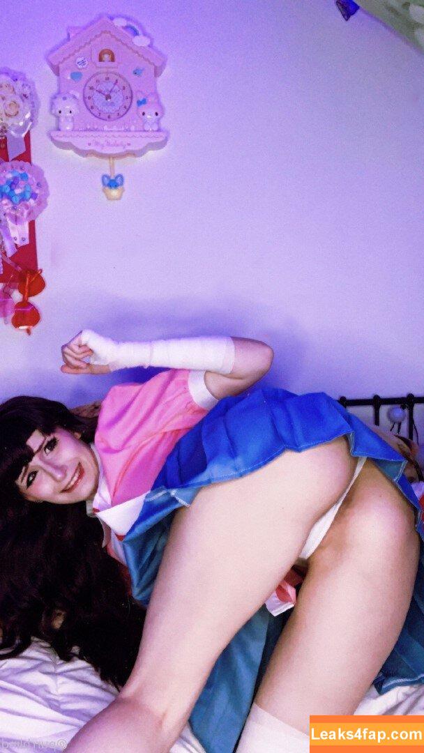 Purrblind /  leaked photo photo #0501