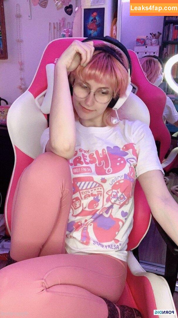 Purrblind /  leaked photo photo #0508
