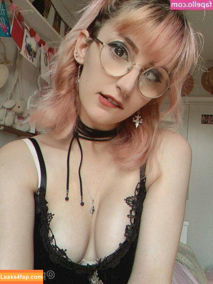 Purrblind /  leaked photo photo #0509