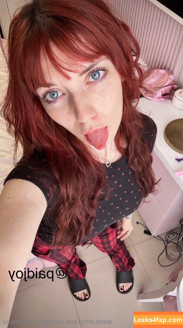 purrincessjoy / purrincessjoyy leaked photo photo #0319