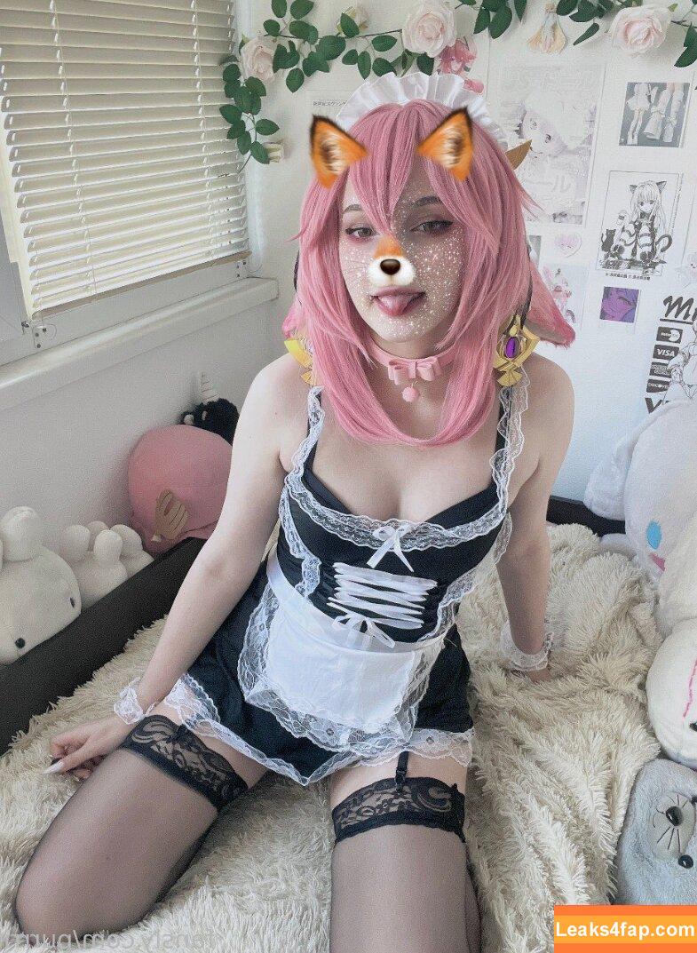 purrrik /  слитое фото фото #0106