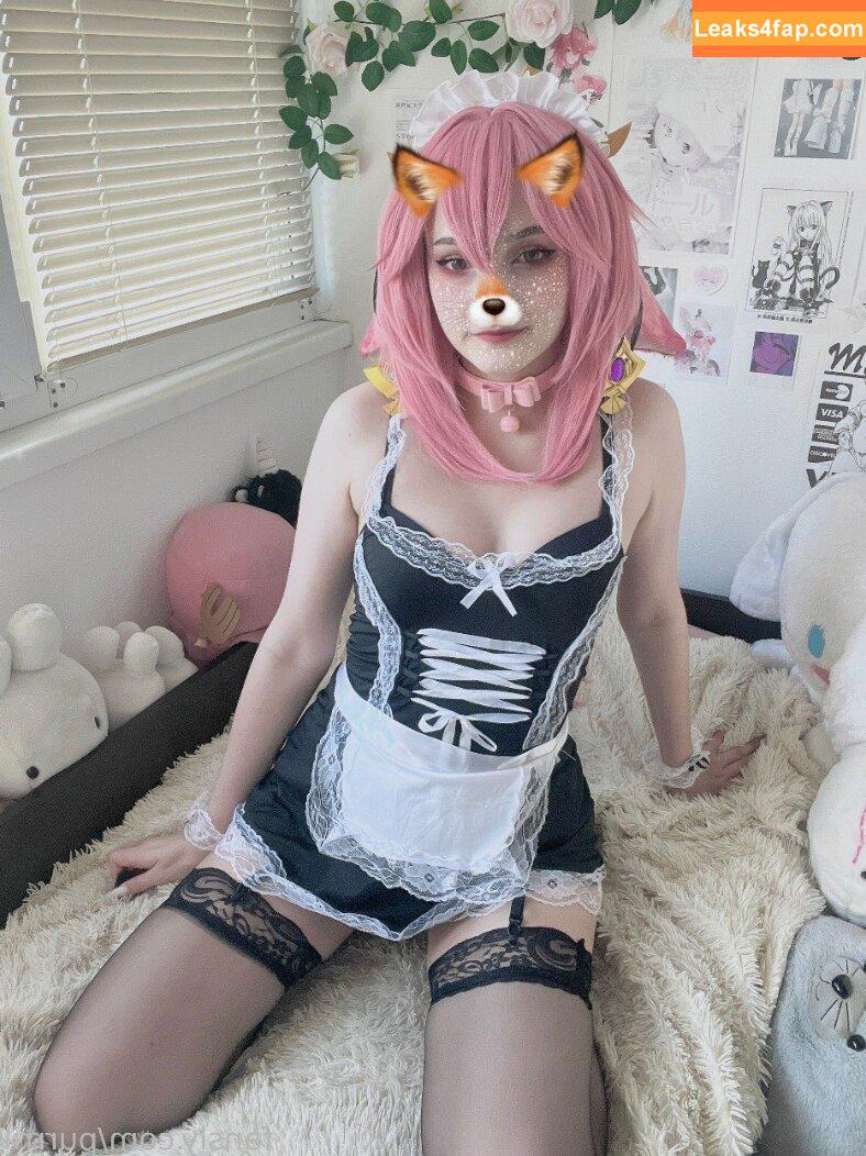 purrrik /  слитое фото фото #0108