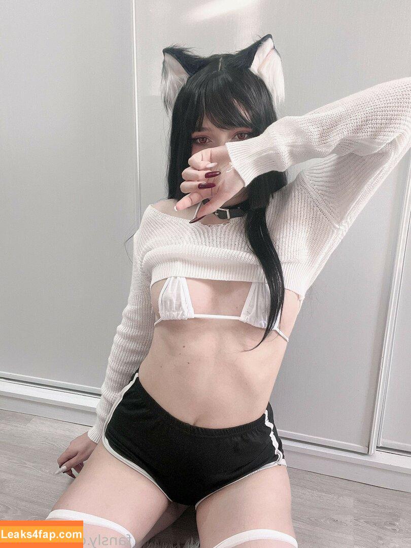 purrrik /  leaked photo photo #0179