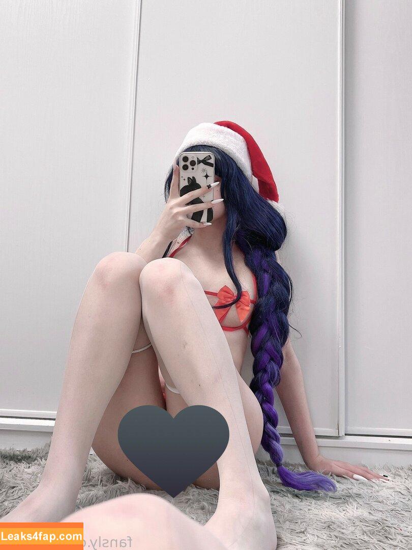 purrrik /  leaked photo photo #0184