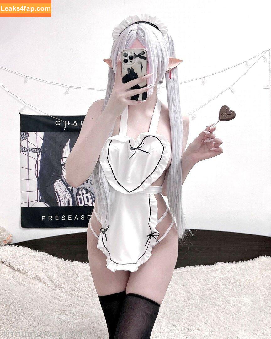 purrrik /  leaked photo photo #0201