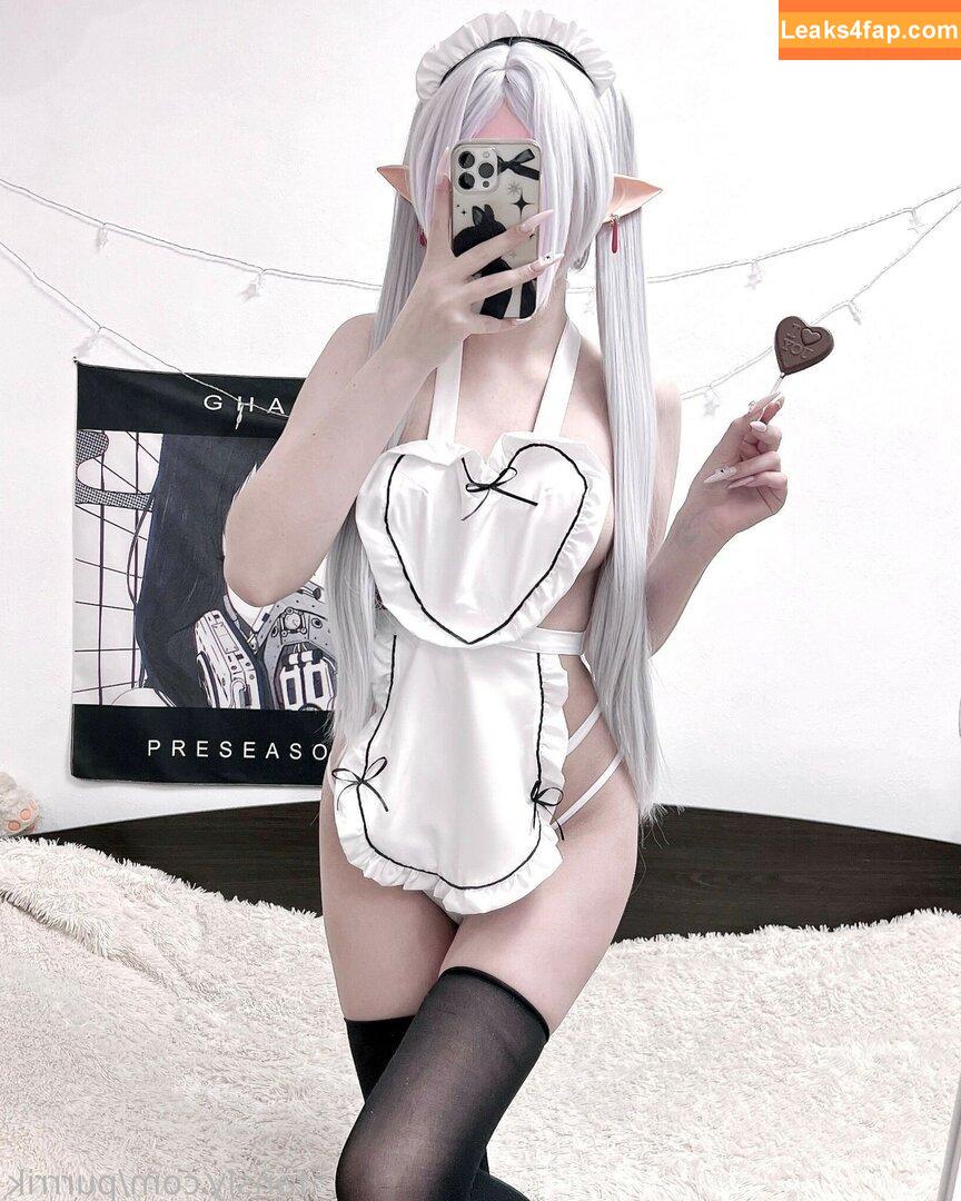 purrrik /  leaked photo photo #0202