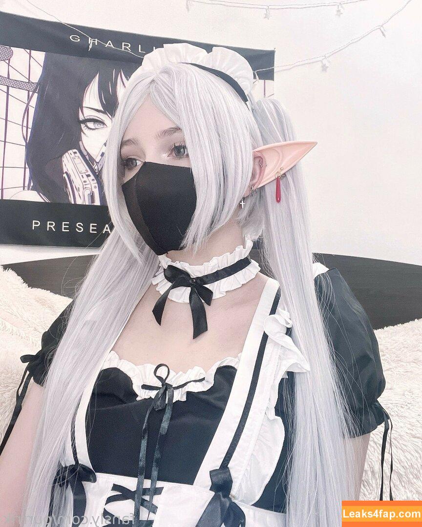 purrrik /  leaked photo photo #0206