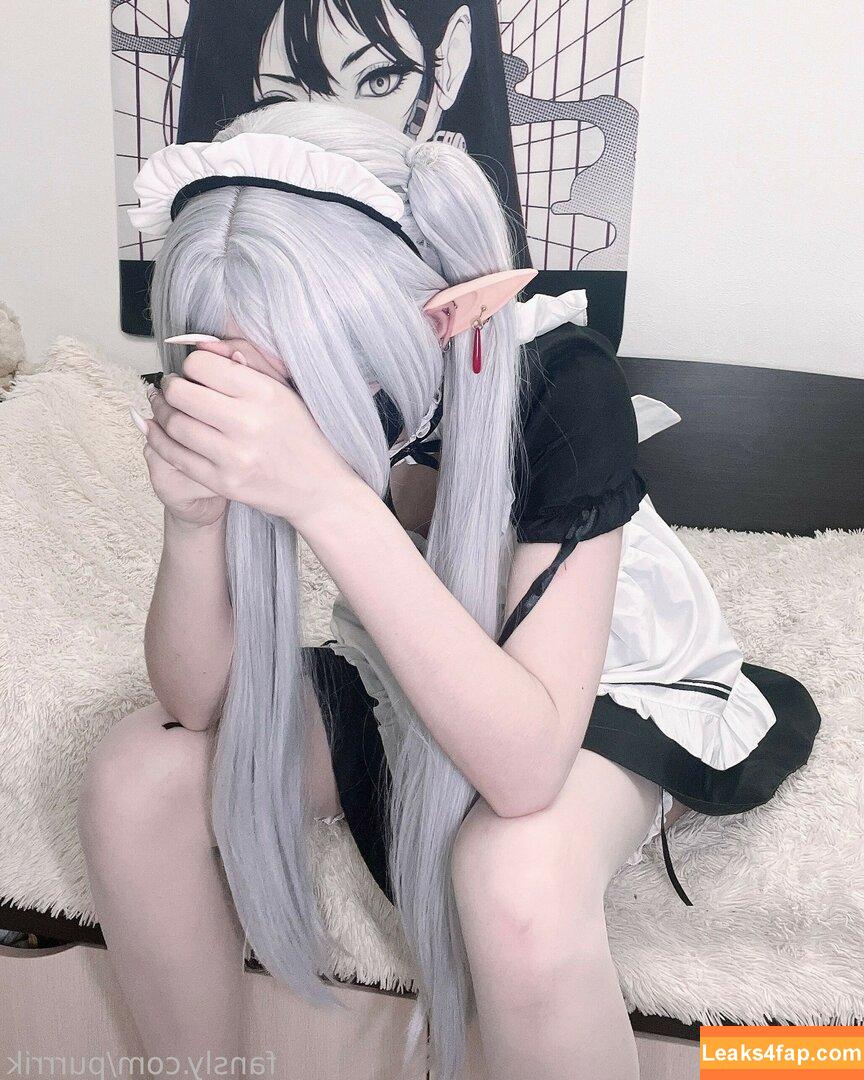 purrrik /  leaked photo photo #0208