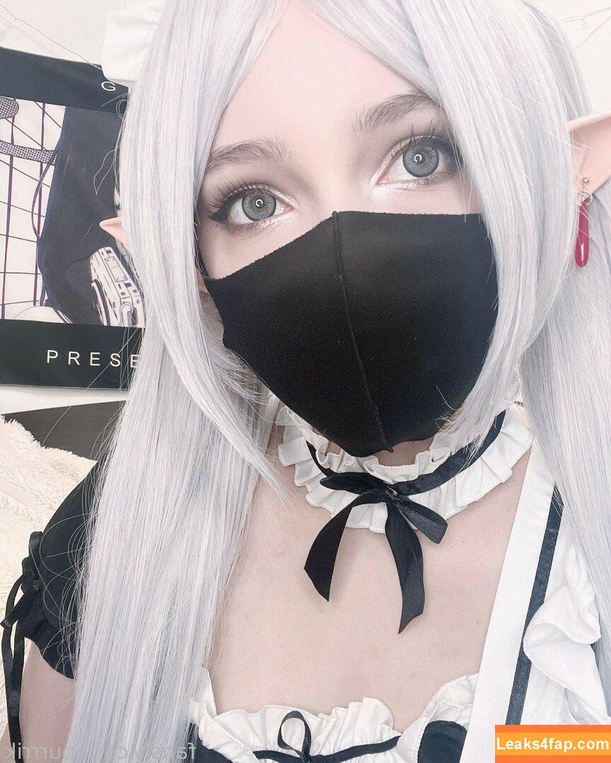 purrrik /  leaked photo photo #0209