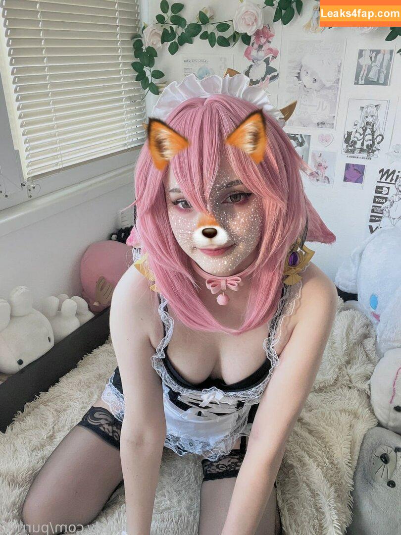purrrik /  leaked photo photo #0216