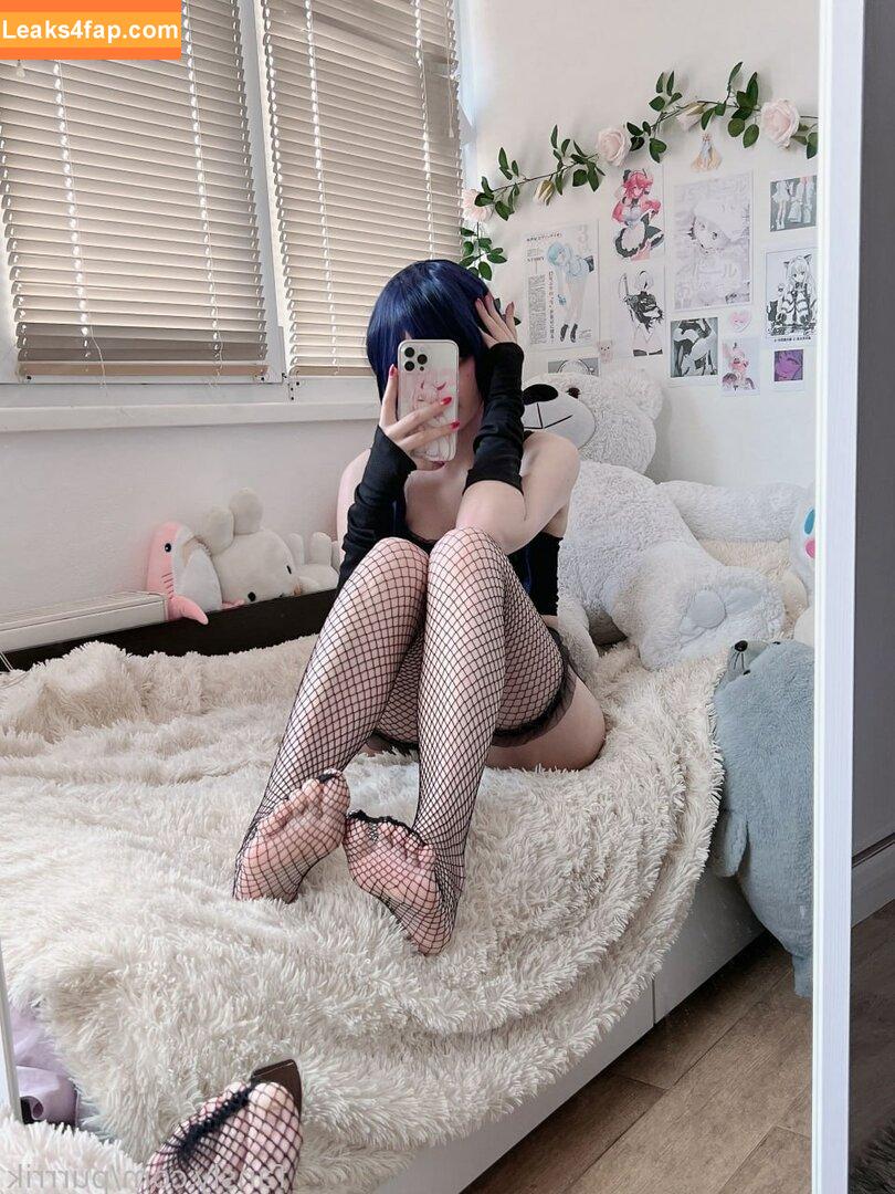 purrrik /  leaked photo photo #0301
