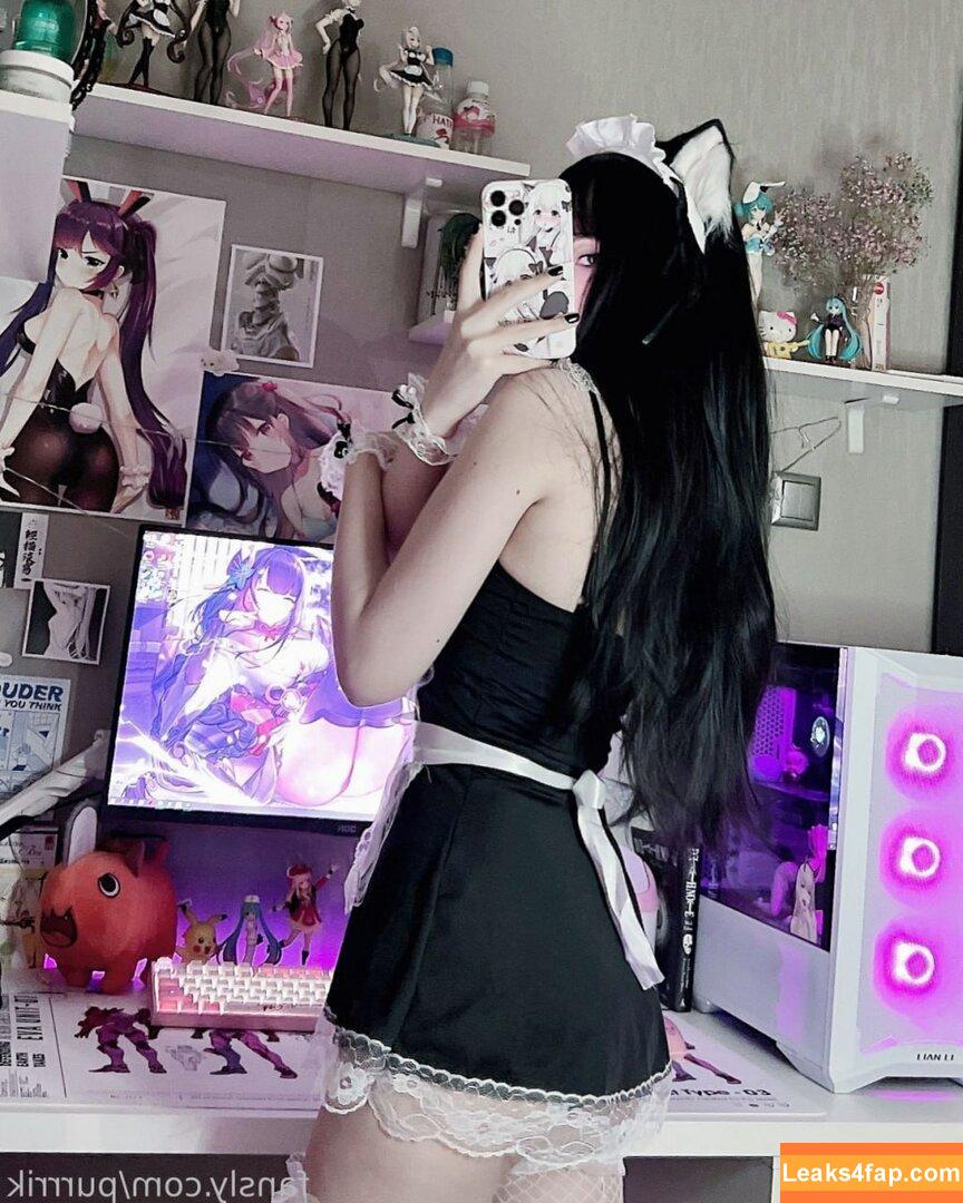purrrik /  leaked photo photo #0378