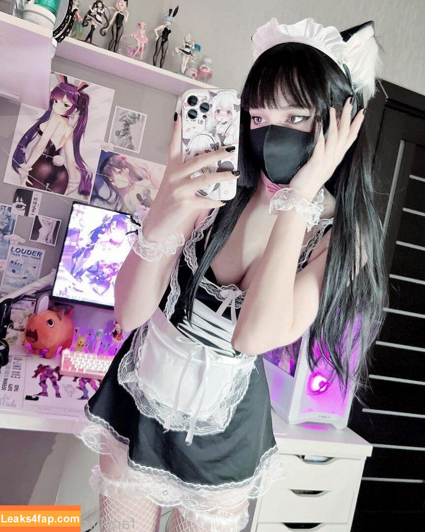 purrrik /  leaked photo photo #0381