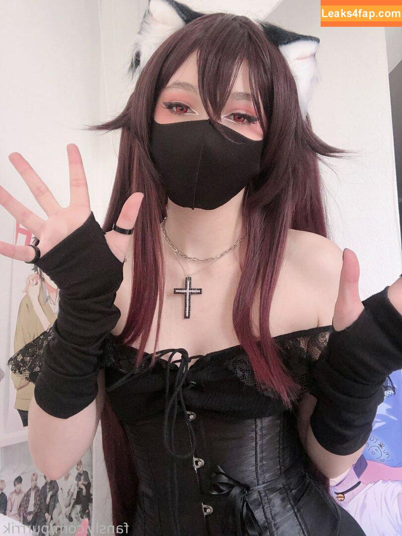 purrrik /  leaked photo photo #0403