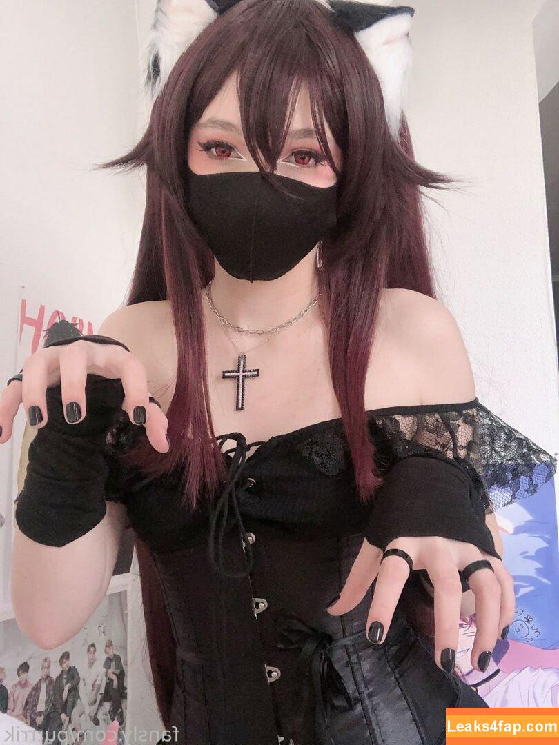 purrrik /  leaked photo photo #0404