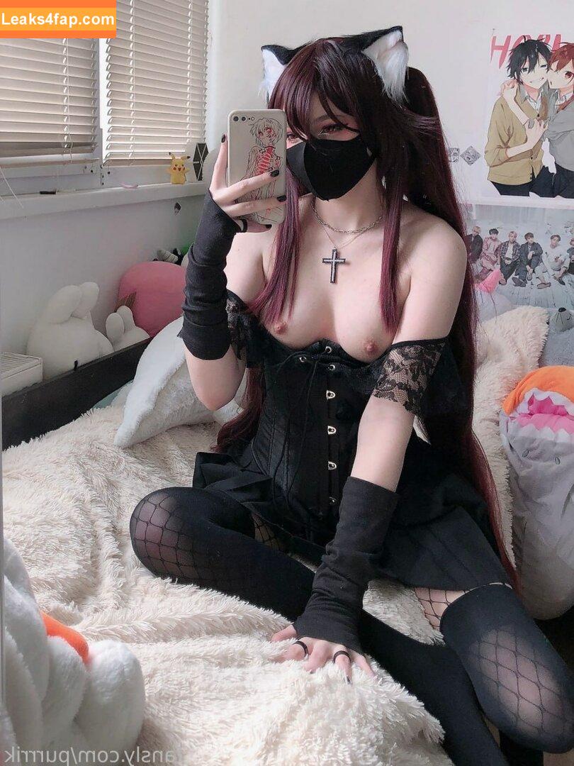 purrrik /  leaked photo photo #0406