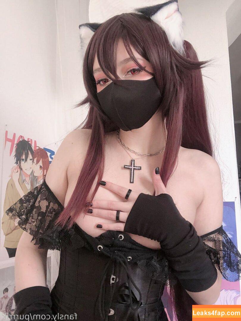 purrrik /  leaked photo photo #0410