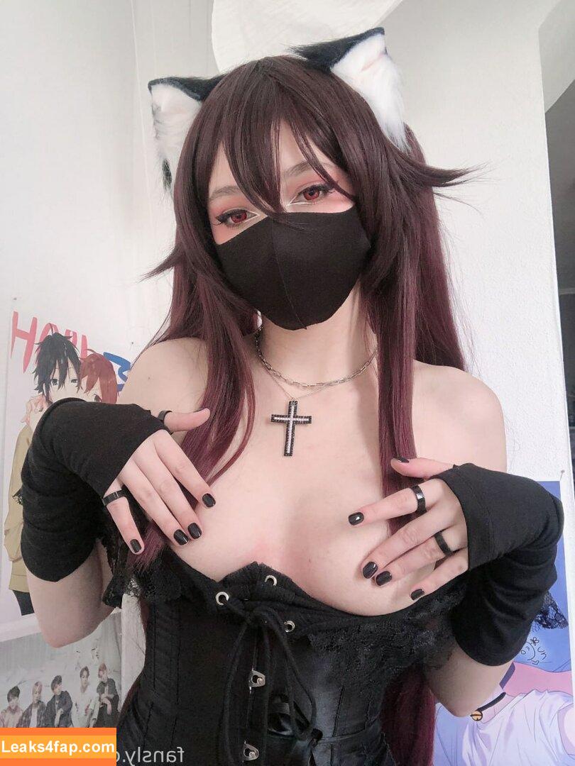 purrrik /  leaked photo photo #0411